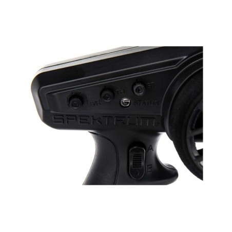 Radiocommandes - Radio SLT3 Spektrum 3CH SLT 2.4GHZ & Récepteur SLR350 SLT - FLASH RC