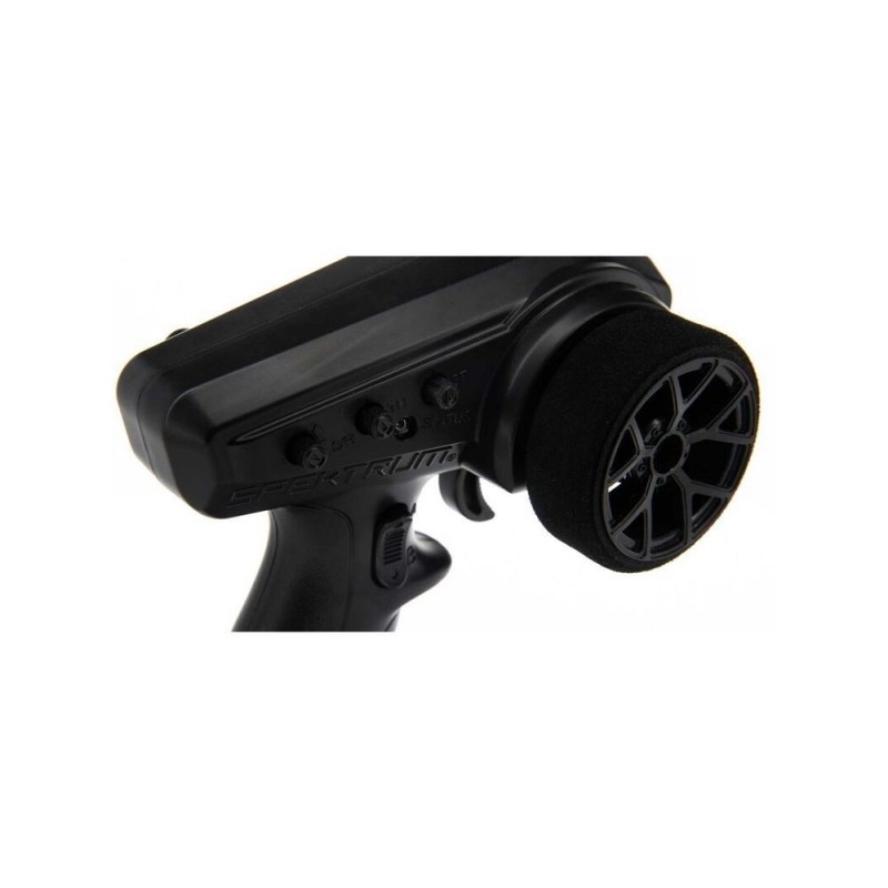Radiocomandi - SLT3 Spektrum 3CH SLT 2.4GHZ Radio e SLR350 SLT Ricevitore - FLASH RC
