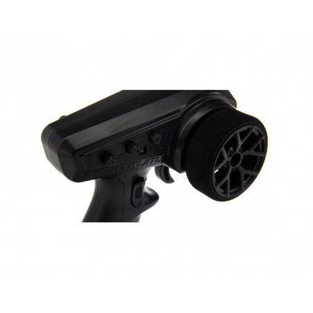 Funkfernsteuerungen - Funkgerät SLT3 Spektrum 3CH SLT 2.4GHZ & Empfänger SLR350 SLT - FLASH RC