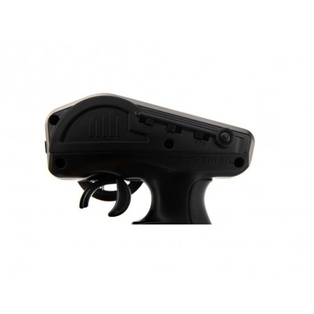 Mandos Radio - SLT3 Spektrum 3CH SLT 2.4GHZ Radio & SLR350 SLT Receptor - FLASH RC