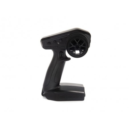 Mandos Radio - SLT3 Spektrum 3CH SLT 2.4GHZ Radio & SLR350 SLT Receptor - FLASH RC