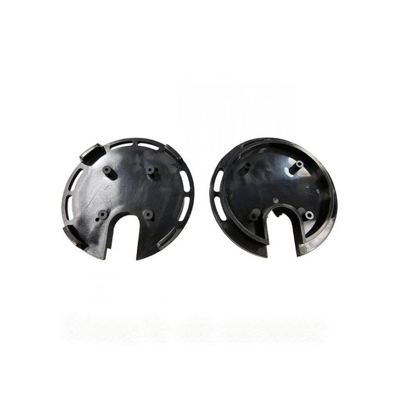 Motoren und Motorzubehör Motoren für Kits - Kunststoff-Motorhalterungen für Catalina Dynam - FLASH RC