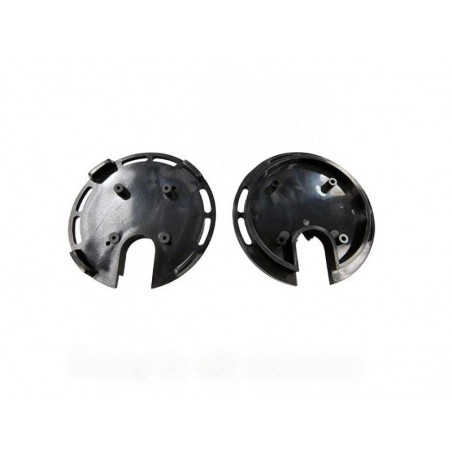 Motors and motor accessories for kits - Plastic motor supports for Catalina Dynam - FLASH RC