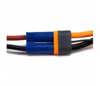 Batteria Smart G2 Lipo 6S 22.2V 5000mAh 30C IC5 Spektrum 2