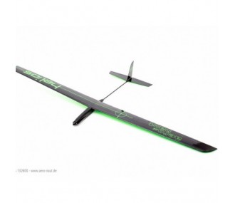 Motoalianti RC - Helios Aeronaut 2,54m Kit - FLASH RC