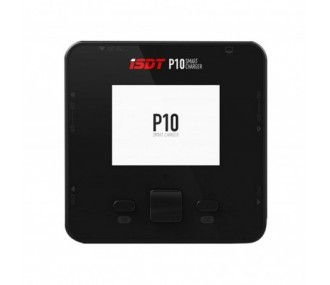Cargadores - ISDT P10 DUAL DC 6S/20A/250W - FLASH RC