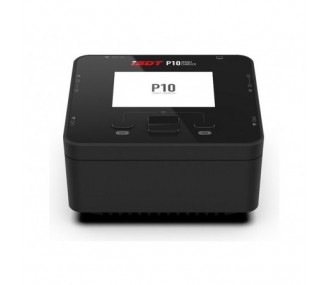 Cargadores - ISDT P10 DUAL DC 6S/20A/250W - FLASH RC 2