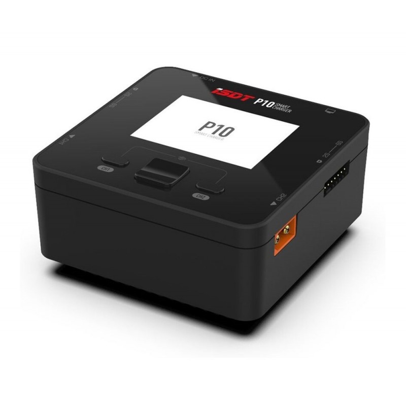 Chargeurs - ISDT P10 DUAL DC 6S/20A/250W - FLASH RC