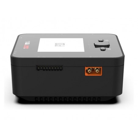 Chargeurs - ISDT P20 DUAL DC 8S/20A/500W - FLASH RC