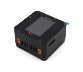 Ladegeräte - ISDT P30 DUAL DC 8S/30A/1500W - FLASH RC
