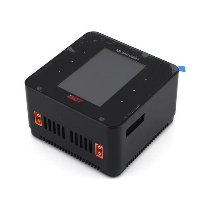 Chargeurs - ISDT P30 DUAL DC 8S/30A/1500W - FLASH RC