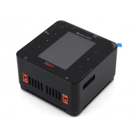 Chargeurs - ISDT P30 DUAL DC 8S/30A/1500W - FLASH RC