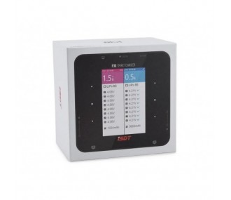 Ladegeräte - ISDT P30 DUAL DC 8S/30A/1500W - FLASH RC 2