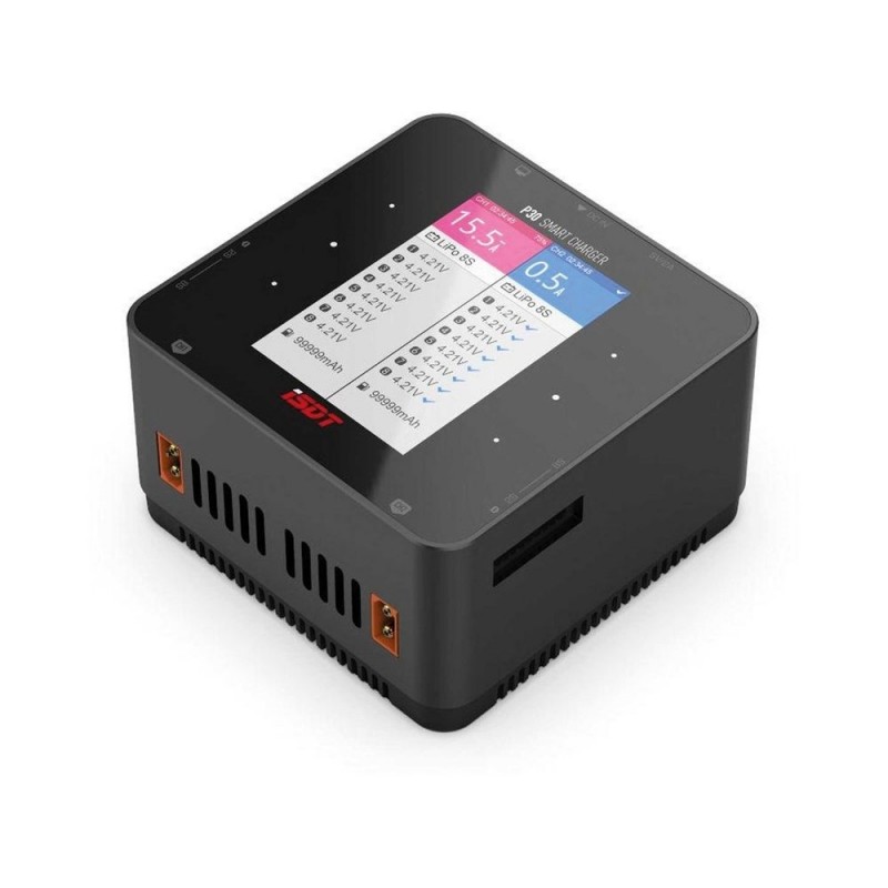 Chargeurs - ISDT P30 DUAL DC 8S/30A/1500W - FLASH RC