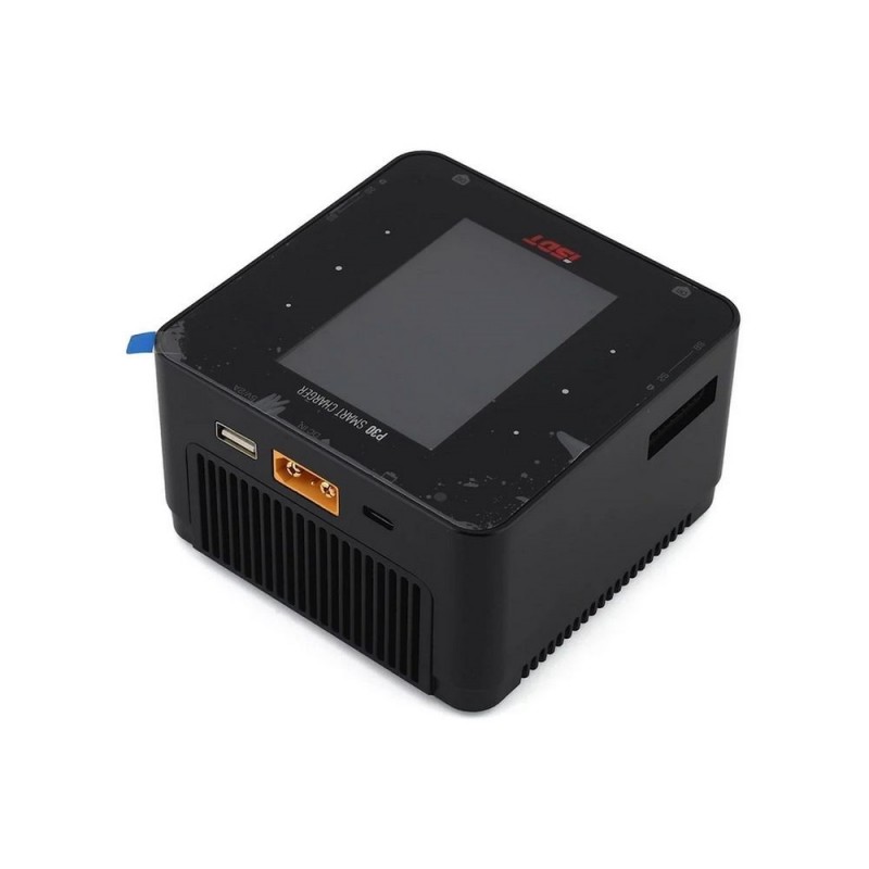 Chargeurs - ISDT P30 DUAL DC 8S/30A/1500W - FLASH RC