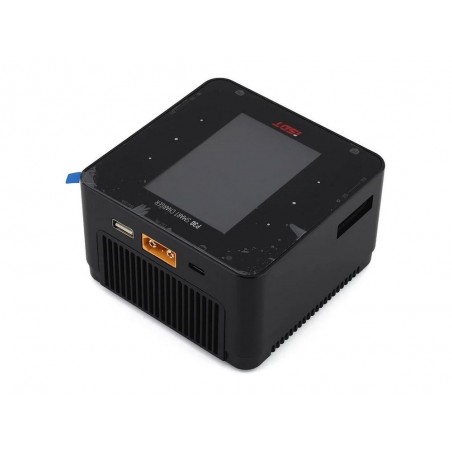 Chargeurs - ISDT P30 DUAL DC 8S/30A/1500W - FLASH RC