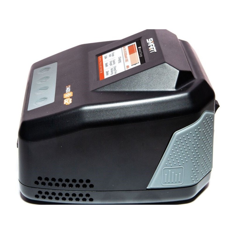 Caricabatterie - Caricatore Spektrum Smart S1400 G2 1x400W AC 220V - FLASH RC