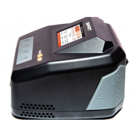 Caricabatterie - Caricatore Spektrum Smart S1400 G2 1x400W AC 220V - FLASH RC