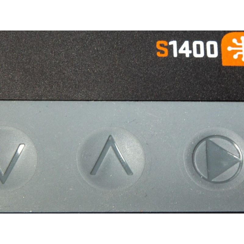 Chargeurs - Chargeur Spektrum Smart S1400 G2 1x400W AC 220V - FLASH RC