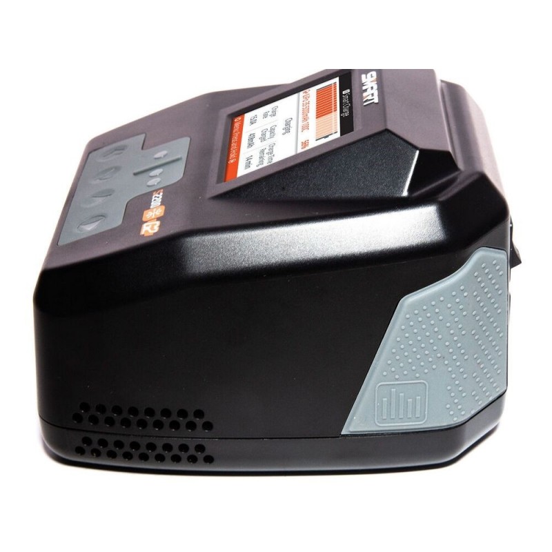 Caricabatterie - Caricatore Spektrum Smart S2200 G2 2x200W AC 220V - FLASH RC