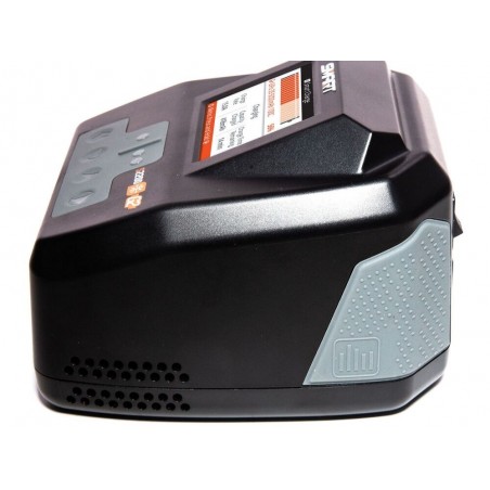 Caricabatterie - Caricatore Spektrum Smart S2200 G2 2x200W AC 220V - FLASH RC