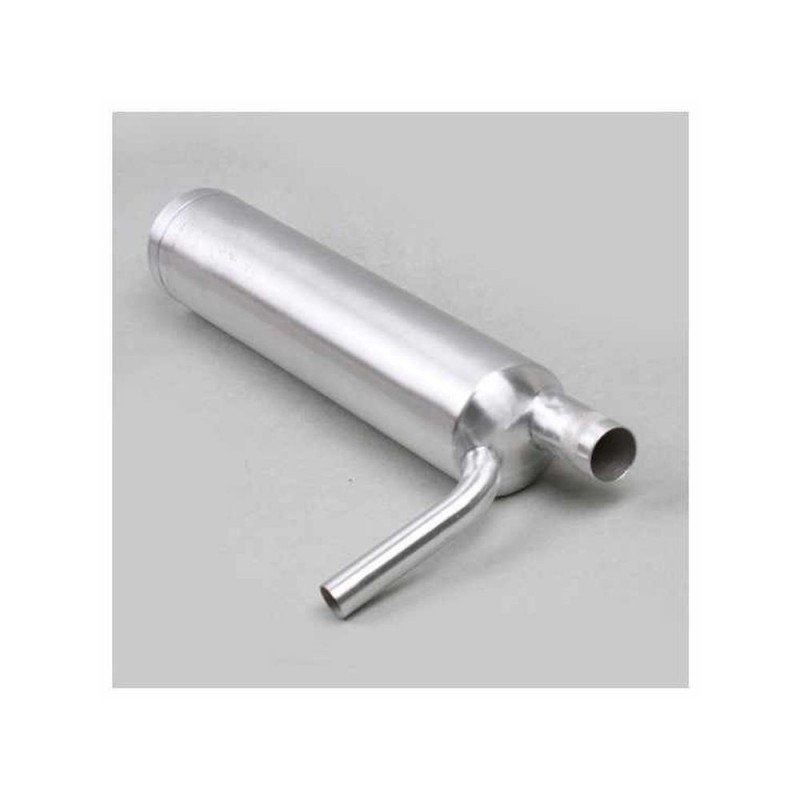 Mufflers - Scraping set 50/60CC EME - FLASH RC
