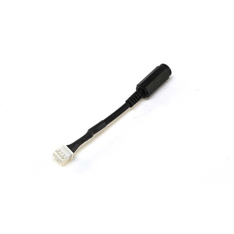 Ecolage : cordons et modules - Adaptateur écolage Spektrum iX et NX - FLASH RC