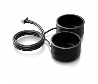 Otros accesorios para coches RC - SKYRC RSTW PRO V3 1/10 calentador de neumáticos (vasos de silicona) - FLASH RC 2