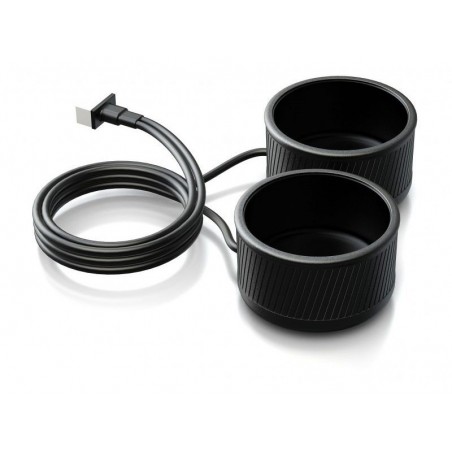 Altri accessori per auto RC - SKYRC RSTW PRO V3 1/10th riscaldatore di pneumatici (tazze in silicone) - FLASH RC
