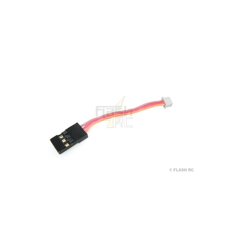 Altimeter - Aerobtec telemetry cord 6cm - FLASH RC