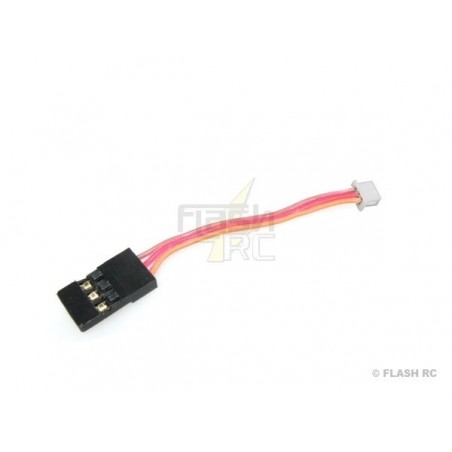 Altimeter - Aerobtec telemetry cord 6cm - FLASH RC