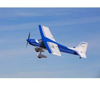 Avion E-flite Valiant 1.3m BNF basic avec AS3X & SAFE - FLASH RC
