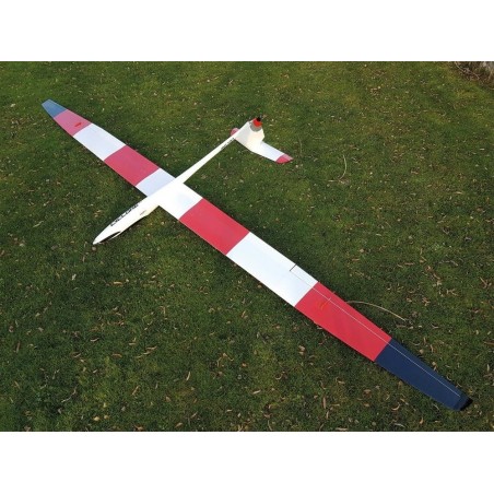 Motoalianti RC - Robbe Cyclone XT ARF 6,20m - FLASH RC