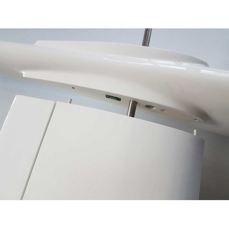 RC Motorgliders - Motorglider Robbe Cyclone XT ARF 6,20m - FLASH RC