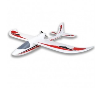 Motoplaneurs RC - FMS Easy Trainer V2 env.1280mm PNP - FLASH RC