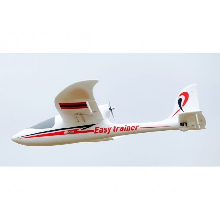 Parapentes RC - FMS Easy Trainer V2 aprox.1280mm PNP - FLASH RC