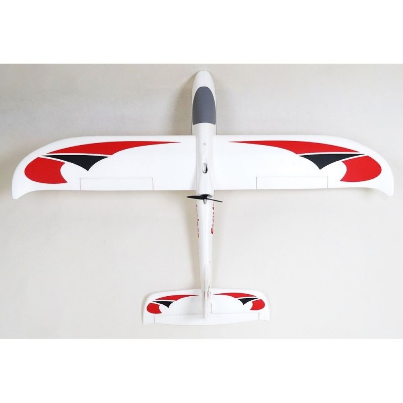 Motoplaneurs RC - FMS Easy Trainer V2 env.1280mm PNP - FLASH RC
