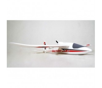 RC Motorgliders - FMS Easy Trainer V2 approx.1280mm RTF mode 2 - FLASH RC 2