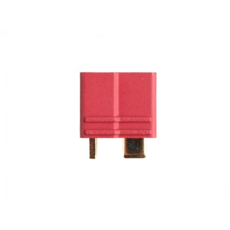 Deans socket / Mini Deans - Deans socket Amass (1 pc) - FLASH RC