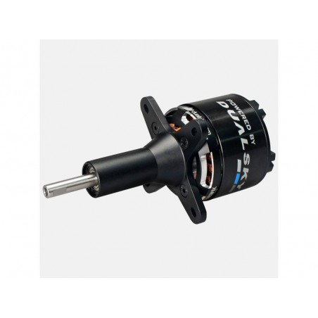 Outrunner - Motore Dualsky XM5060EGL-12 (435g, 400kV, 2160W) - FLASH RC