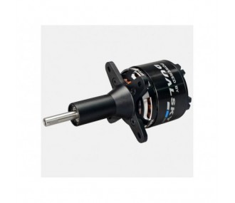 Outrunner - Motore Dualsky XM6360EGL-19 (725g, 220kV, 4000W) - FLASH RC