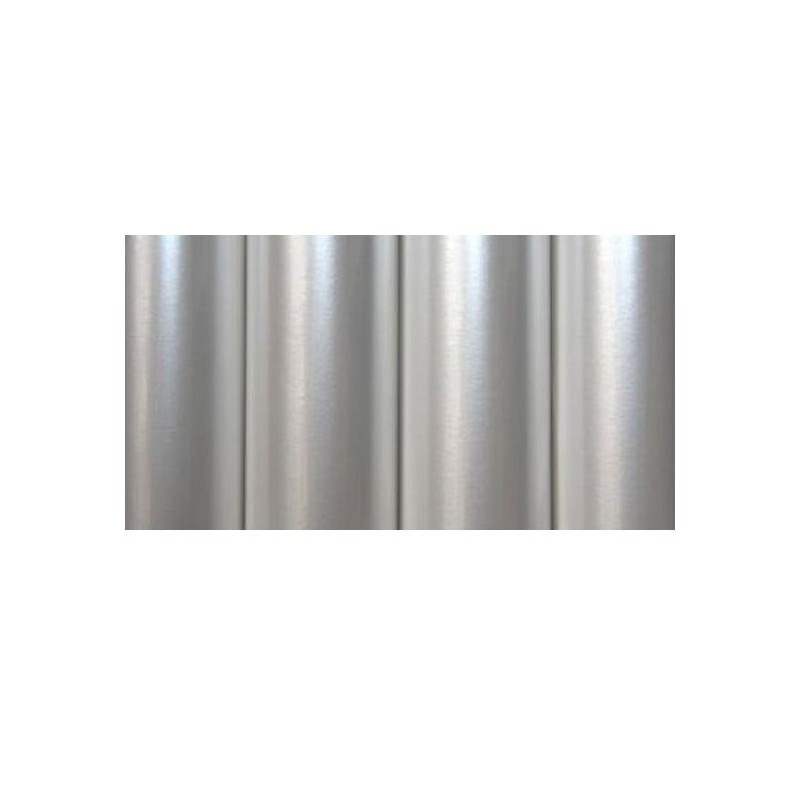 Rivestimento termorestringente - ORACOVER bianco perla 2m - FLASH RC