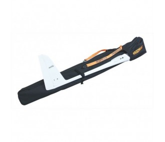 Covers - Carrying case for 4m glider (l=208cm) Multiplex - FLASH RC