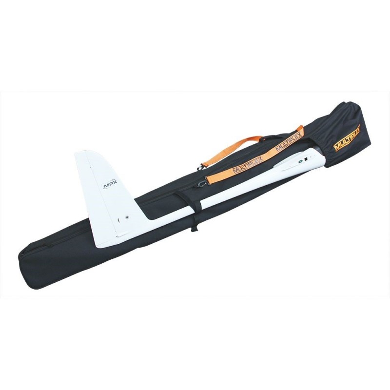 Fundas - Funda de transporte para parapente 4m (l=208cm) Multiplex - FLASH RC