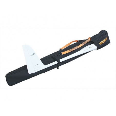Fundas - Funda de transporte para parapente 4m (l=208cm) Multiplex - FLASH RC