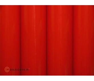 ORASTICK rouge 2m - FLASH RC