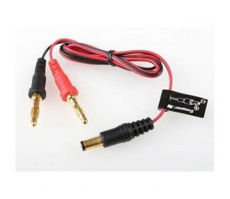 Für Sender - Ladekabel TX- JR/GRAUPNER - FLASH RC