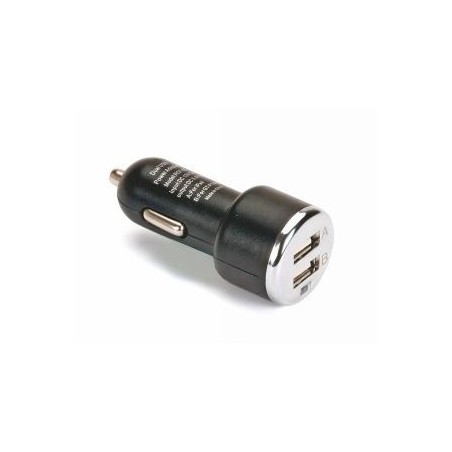 Chargers and adapters - Cigar lighter adapter -> Dual USB 5V 1A output - FLASH RC