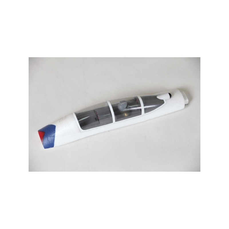 Kit cappottina - Cappottina : Su-30 70mm EDF E-FLITE - FLASH RC