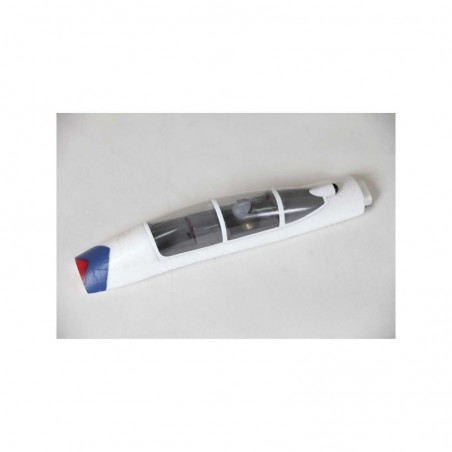 Verrière : Su-30 70mm EDF E-FLITE - FLASH RC